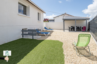 achat maison jard-sur-mer 85520