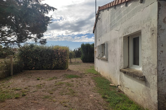 achat maison jard-sur-mer 85520