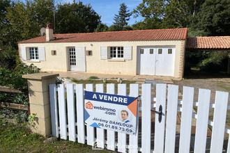 achat maison jard-sur-mer 85520