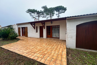 achat maison jard-sur-mer 85520