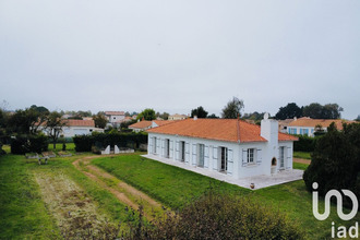 achat maison jard-sur-mer 85520