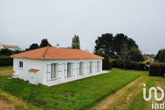 achat maison jard-sur-mer 85520