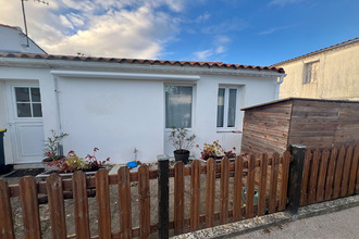 achat maison jard-sur-mer 85520