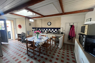 achat maison jard-sur-mer 85520