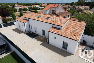 achat maison jard-sur-mer 85520