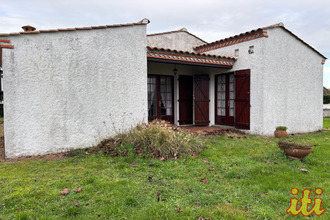 achat maison jard-sur-mer 85520