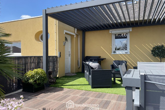achat maison jard-sur-mer 85520