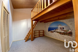 achat maison jard-sur-mer 85520