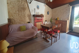 achat maison jard-sur-mer 85520