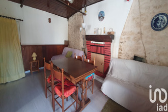 achat maison jard-sur-mer 85520