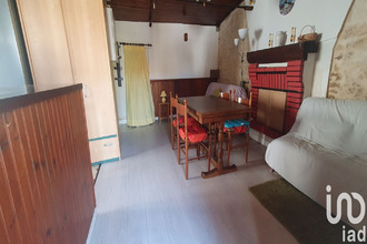 achat maison jard-sur-mer 85520