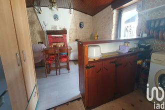 achat maison jard-sur-mer 85520