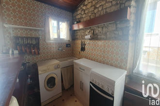 achat maison jard-sur-mer 85520