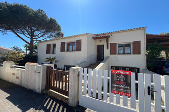 achat maison jard-sur-mer 85520