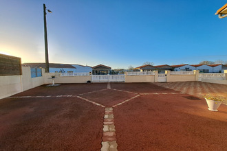 achat maison jard-sur-mer 85520