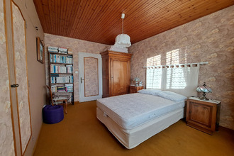 achat maison jard-sur-mer 85520