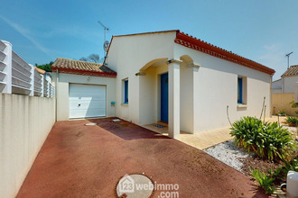 achat maison jard-sur-mer 85520