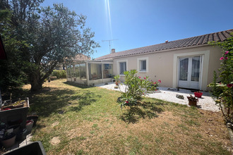 achat maison jard-sur-mer 85520