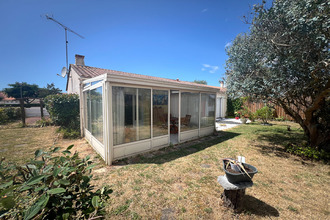 achat maison jard-sur-mer 85520