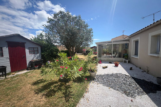 achat maison jard-sur-mer 85520