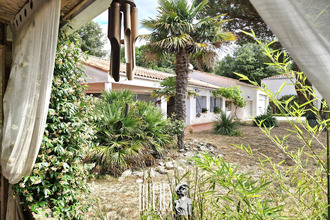 achat maison jard-sur-mer 85520