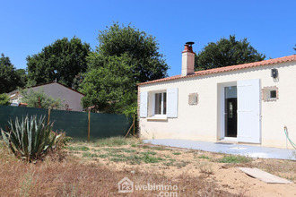 achat maison jard-sur-mer 85520