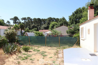 achat maison jard-sur-mer 85520