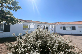 achat maison jard-sur-mer 85520