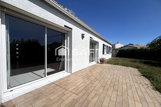 achat maison jard-sur-mer 85520