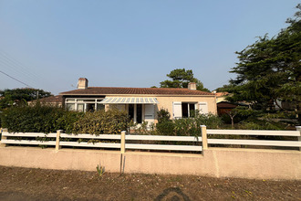 achat maison jard-sur-mer 85520