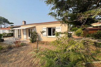 achat maison jard-sur-mer 85520