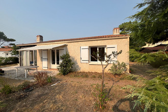 achat maison jard-sur-mer 85520