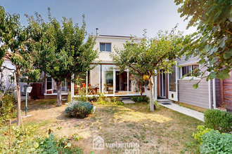 achat maison jard-sur-mer 85520