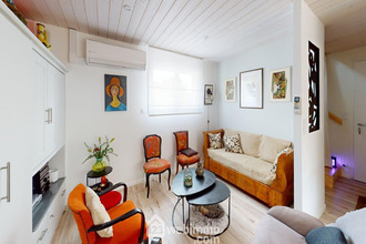 achat maison jard-sur-mer 85520