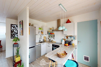 achat maison jard-sur-mer 85520