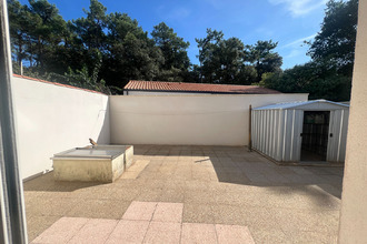achat maison jard-sur-mer 85520