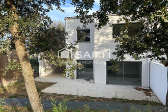 achat maison jard-sur-mer 85520
