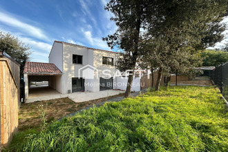 achat maison jard-sur-mer 85520