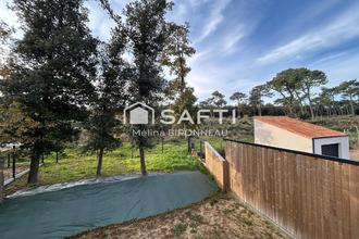 achat maison jard-sur-mer 85520