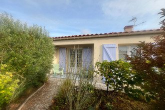 achat maison jard-sur-mer 85520