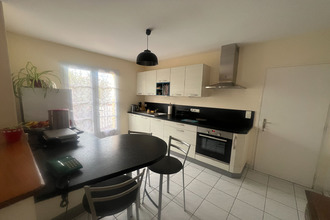 achat maison jard-sur-mer 85520