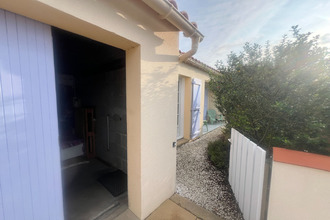 achat maison jard-sur-mer 85520