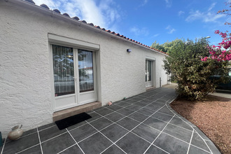 achat maison jard-sur-mer 85520