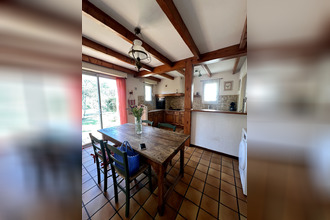 achat maison jard-sur-mer 85520