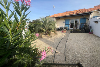 achat maison jard-sur-mer 85520
