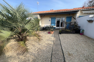 achat maison jard-sur-mer 85520