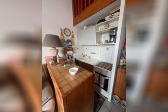 achat maison jard-sur-mer 85520