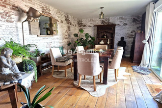 achat maison jard-sur-mer 85520