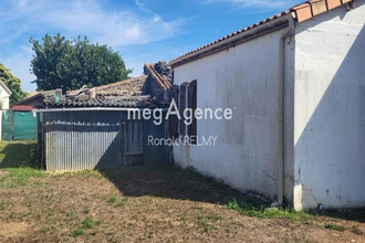 achat maison jard-sur-mer 85520
