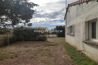 achat maison jard-sur-mer 85520